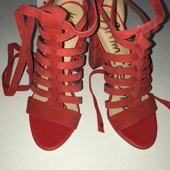 💥SOLD💥SAM EDELMAN “YARINA” SANDAL - Picture 5 of 6